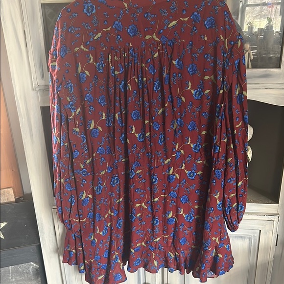 Free People dress - Picture 4 of 4